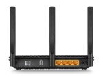 TP-LINK ARCHER VR600 4PORT ADSL2 1300Mbps MODEM/ROUTER - Görsel 3