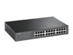 TP-LINK TL-SG1024D 24PORT 10/100/1000 YÖNETİLEMEZ SWITCH - Görsel 5