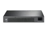 TP-LINK TL-SG1024D 24PORT 10/100/1000 YÖNETİLEMEZ SWITCH - Görsel 6
