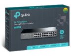 TP-LINK TL-SG1024D 24PORT 10/100/1000 YÖNETİLEMEZ SWITCH - Görsel 7