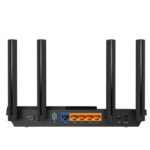 TP-LINK ARCHER AX55 3000 MBPS Wi-Fi 6 ROUTER - Görsel 3