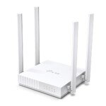TP-LINK ARCHER C24 AC750 4PORT A.POINT/ROUTER - Görsel 2