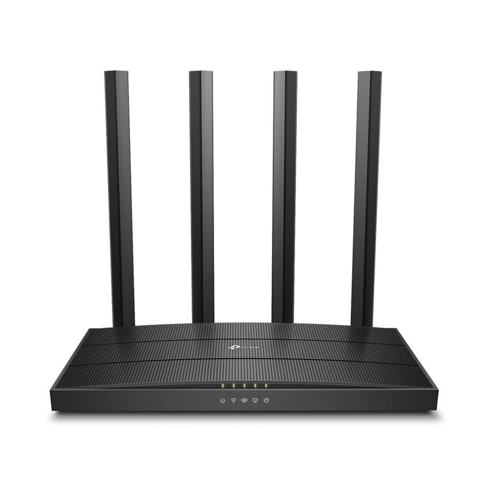 tplink-tp-link-archer-c80-4port-gigabit-ac1900-mu-mimo-wi-fi-router-routerler-135345 TP-LINK ARCHER C80 AC1900 4PORT ROUTER - Görsel 1