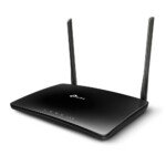 TP-LINK ARCHER MR200 AC750 4PORT ROUTER - Görsel 3