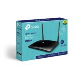 TP-LINK ARCHER MR200 AC750 4PORT ROUTER - Görsel 4