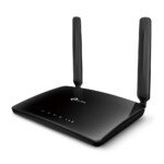 TP-LINK ARCHER MR400 AC1200 4PORT A.POINT/ROUTER - Görsel 2