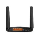 TP-LINK ARCHER MR400 AC1200 4PORT A.POINT/ROUTER - Görsel 3