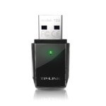 TP-LINK ARCHER T2U KABLOSUZ DUALBAND ADAPTÖR - Görsel 2