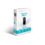 TP-LINK ARCHER T2U KABLOSUZ DUALBAND ADAPTÖR - Görsel 4