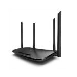 TP-LINK ARCHER VR300 4PORT ADSL/VDSL 1200Mbps MODEM/ROUTER - Görsel 2