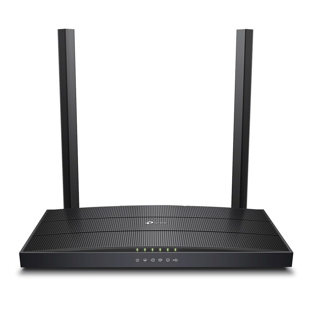 tplink-tp-link-archer-vr400-1200mbps-vdsl-adsl-modem-router-ag-urunleri-modem-214792 TP-LINK ARCHER-VR400 4 PORT ADSL/VDSL 1200Mbps MODEM/ROUTER - Görsel 1