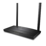 TP-LINK ARCHER-VR400 4 PORT ADSL/VDSL 1200Mbps MODEM/ROUTER - Görsel 2