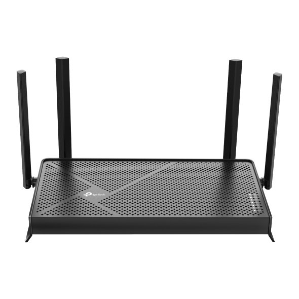tplink-tp-link-be230-be3600-dual-band-wi-fi-7-router-routerler-227439 TP-LINK BE230 BE3600 Dual-Band Wi-Fi 7 ROUTER - Görsel 1