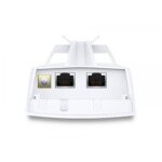 TP-LINK CPE220 2PORT POE 300Mbps OUTDOOR ACCESS POINT - Görsel 2