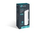TP-LINK CPE220 2PORT POE 300Mbps OUTDOOR ACCESS POINT - Görsel 3