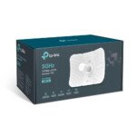 TP-LINK CPE605 1PORT POE 150Mbps OUTDOOR ACCESS POINT - Görsel 3
