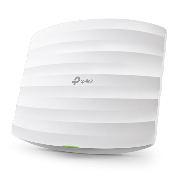 tplink-tp-link-eap225-1200m-kblsz-n-gigabit-tavan-tip-ap-ag-urunleri-ap-router-111643 TP-LINK OMADA EAP225 1PORT POE 867Mbps TAVAN TİPİ ACCESS POINT - Görsel 1