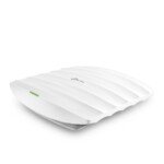 TP-LINK OMADA EAP225 1PORT POE 867Mbps TAVAN TİPİ ACCESS POINT - Görsel 2