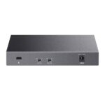 TP-LINK LS108GP 8PORT GIGABIT DESKTOP SWITCH - Görsel 2