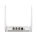 TP-LINK MERCUSYS AC10 3PORT 1200MBPS A.POINT/ROUTER - Görsel 2