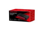 TP-LINK MERCUSYS MS108G 8PORT 10/100/1000 YÖNETİLEMEZ SWITCH - Görsel 4