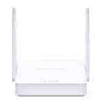 TP-LINK MERCUSYS MW302R 3PORT 300Mbps A.POINT/ROUTER