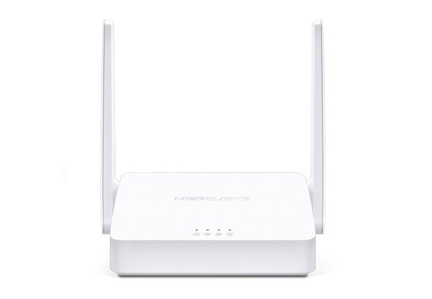 tplink-tp-link-mercusys-mw302r-300mbps-kablosuz-n-router-routerler-136180 TP-LINK MERCUSYS MW302R 3PORT 300Mbps A.POINT/ROUTER - Görsel 1