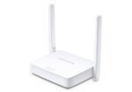 TP-LINK MERCUSYS MW302R 3PORT 300Mbps A.POINT/ROUTER - Görsel 2
