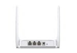 TP-LINK MERCUSYS MW302R 3PORT 300Mbps A.POINT/ROUTER - Görsel 3