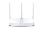 TP-LINK MERCUSYS MW305R 3PORT 300Mbps ROUTER