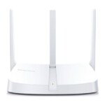 TP-LINK MERCUSYS MW305R 3PORT 300Mbps ROUTER
