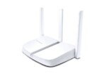 TP-LINK MERCUSYS MW305R 3PORT 300Mbps ROUTER - Görsel 2