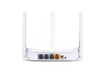 TP-LINK MERCUSYS MW305R 3PORT 300Mbps ROUTER - Görsel 3