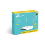 TP-LINK TD-W9960 4PORT ADSL/VDSL 300Mbps MODEM/ROUTER - Görsel 5