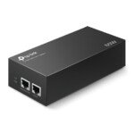 TP-LINK OMADA TL-POE170S GIGABIT INJEKTÖR ADAPTÖR