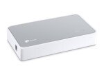 TP-LINK TL-SF1008D 8PORT 10/100 YÖNETİLEMEZ SWITCH - Görsel 2