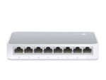 TP-LINK TL-SF1008D 8PORT 10/100 YÖNETİLEMEZ SWITCH - Görsel 5