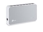 TP-LINK TL-SF1008D 8PORT 10/100 YÖNETİLEMEZ SWITCH - Görsel 6