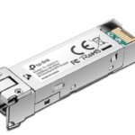 TP-LINK OMADA TL-SM321A-2 1000Base-BX WDM ÇİFT YÖNLÜ SFP
