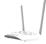 TP-LINK TL-WA801N 1PORT 300Mbps ACCESS POINT - Görsel 4