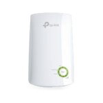 TP-LINK TL-WA854RE 300Mbps PRİZ TİPİ MENZİL GENİŞLETİCİ - Görsel 3