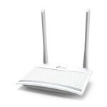 TP-LINK TL-WR820N 3PORT 300Mbps ROUTER - Görsel 2