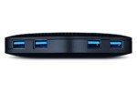 TP-LINK UH400 4 PORT USB 3.0 HUB - Görsel 4