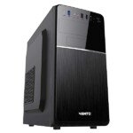 VENTO CIO TML117 400W MİCRO ATX KASA