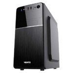 VENTO CIO TML117 400W MİCRO ATX KASA - Görsel 2