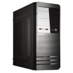 VENTO VS114F 550W MIDI TOWER KASA