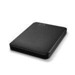 1.5TB WD 2.5" ELEMENTS USB3.0 WDBU6Y0015BBK-WESN - Görsel 4