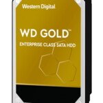 18TB WD GOLD ENTERPRISE 7200Rpm SATA3 512MB WD181KRYZ