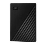 WD My Passport WDBYVG0020BBK-WESN 2TB 2,5" USB 3.2