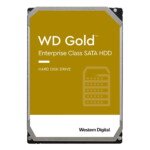 6TB WD GOLD ENTERPRISE 7200R SATA3 256M WD6004FRYZ